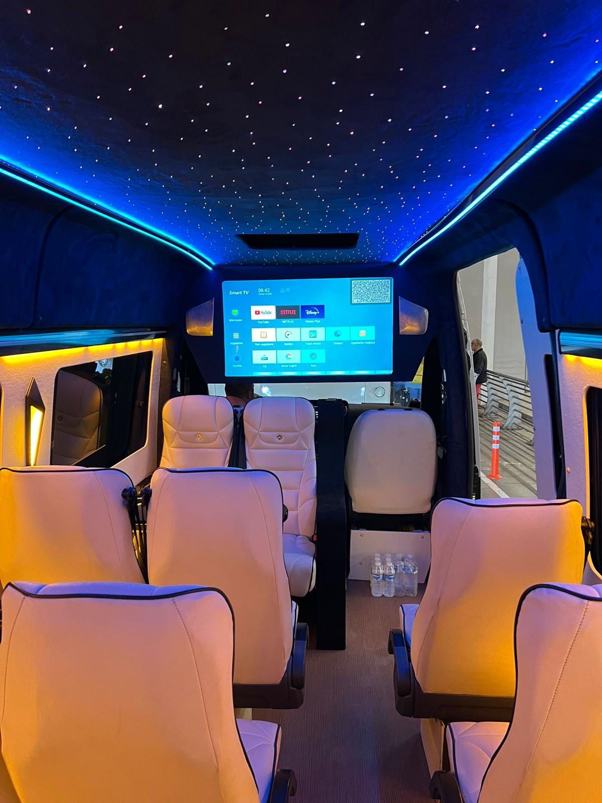 İstanbul havalimanı VIP transfer karşılama
