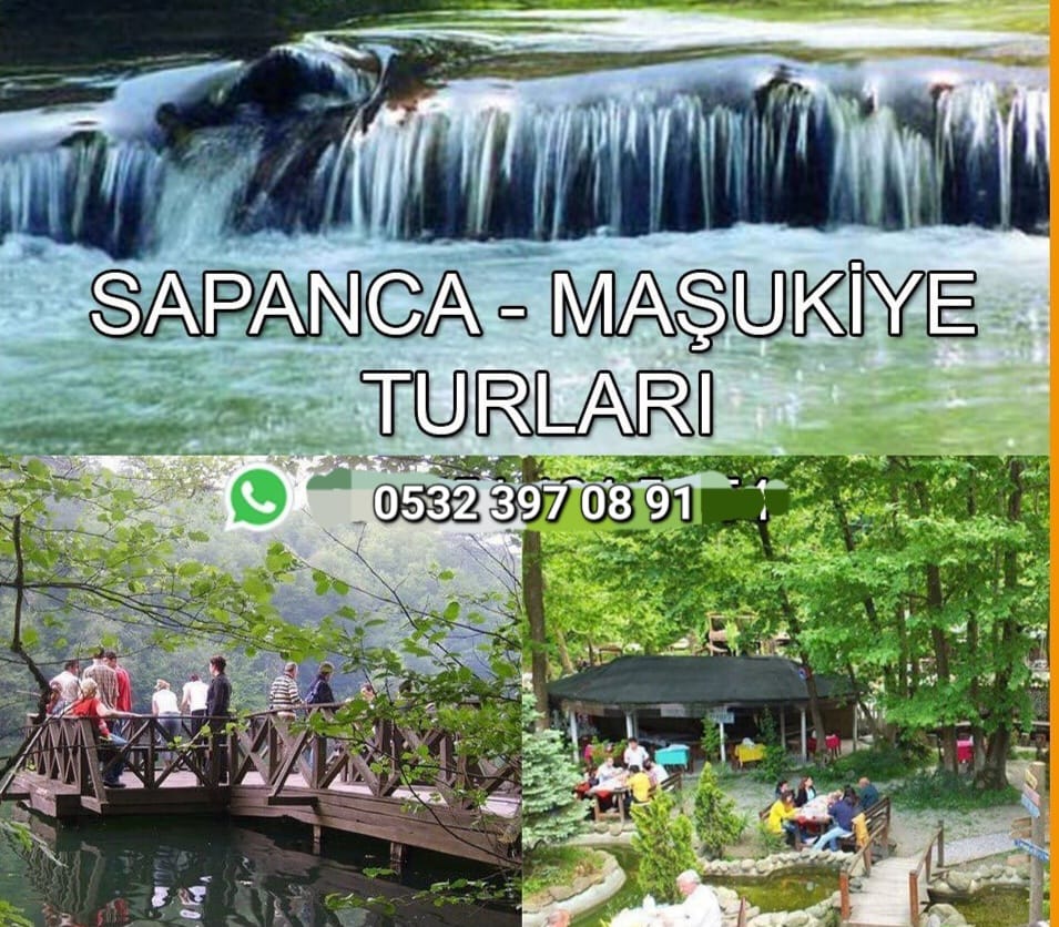 Sakarya VIP Travel